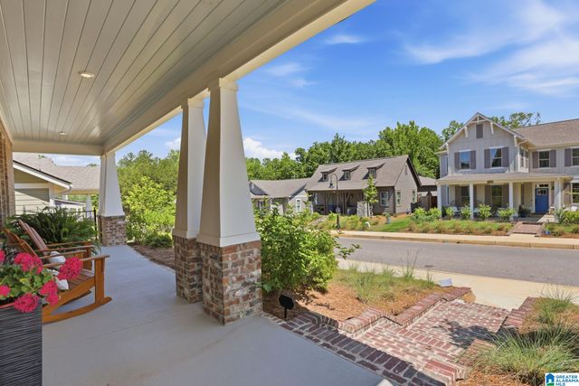 4016 ROBINSON AVENUE, Birmingham, AL 35242