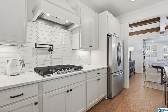 4016 ROBINSON AVENUE, Birmingham, AL 35242