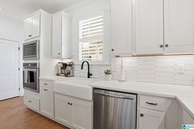 4016 ROBINSON AVENUE, Birmingham, AL 35242