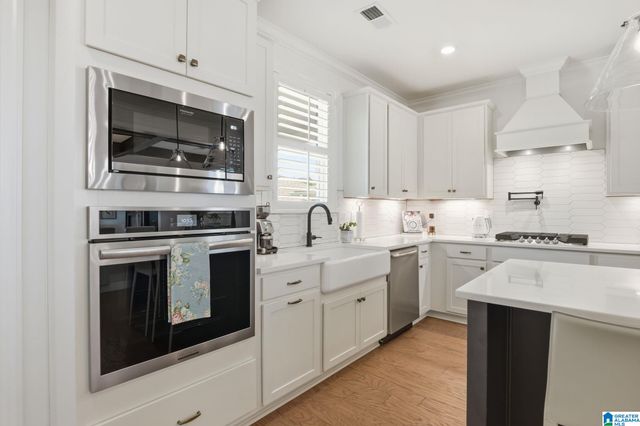 4016 ROBINSON AVENUE, Birmingham, AL 35242