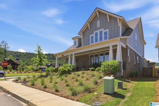 4016 ROBINSON AVENUE, Birmingham, AL 35242