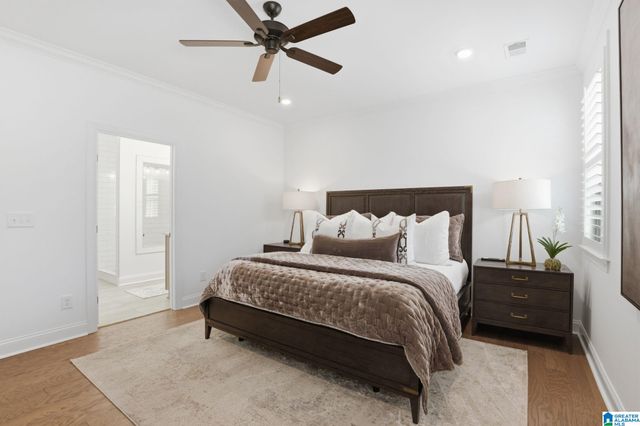 4016 ROBINSON AVENUE, Birmingham, AL 35242
