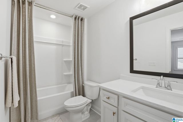 4016 ROBINSON AVENUE, Birmingham, AL 35242