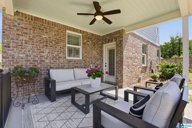 4016 ROBINSON AVENUE, Birmingham, AL 35242