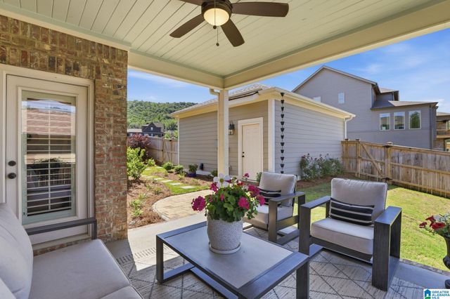 4016 ROBINSON AVENUE, Birmingham, AL 35242