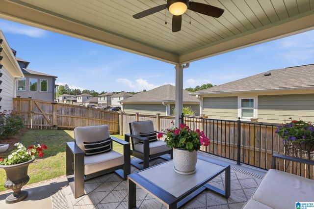 4016 ROBINSON AVENUE, Birmingham, AL 35242