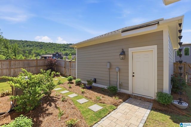 4016 ROBINSON AVENUE, Birmingham, AL 35242