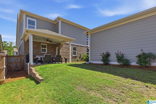 4016 ROBINSON AVENUE, Birmingham, AL 35242