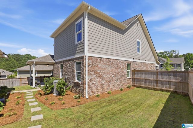 4016 ROBINSON AVENUE, Birmingham, AL 35242