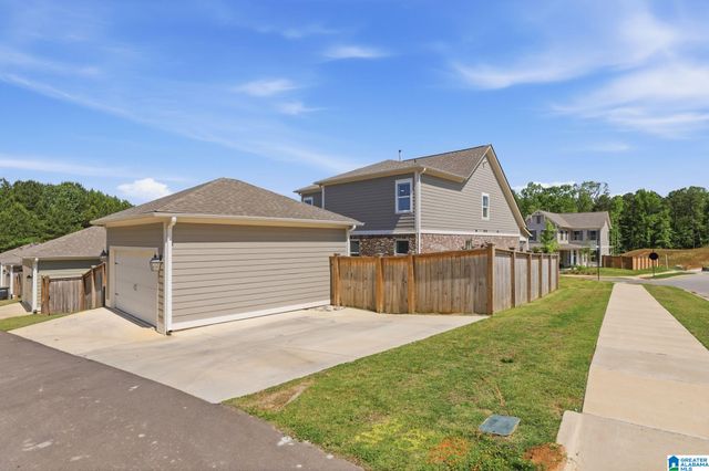 4016 ROBINSON AVENUE, Birmingham, AL 35242