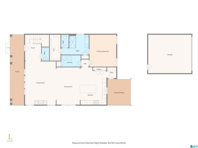 4016 ROBINSON AVENUE, Birmingham, AL 35242