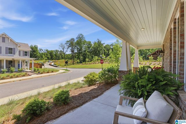 4016 ROBINSON AVENUE, Birmingham, AL 35242