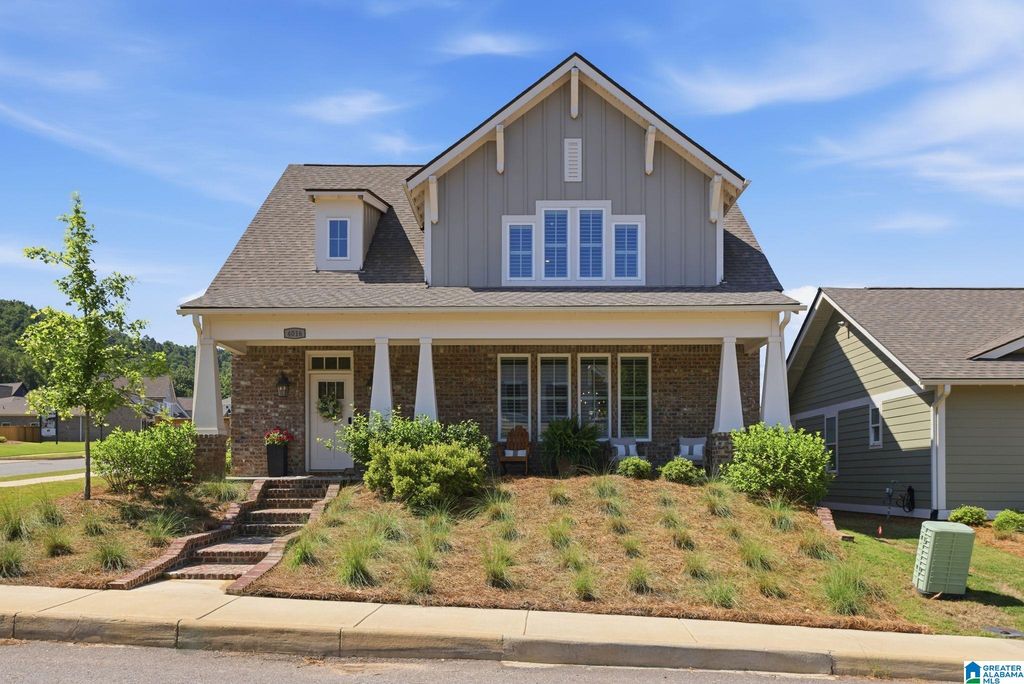 4016 ROBINSON AVENUE, Birmingham, AL 35242