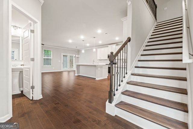 4346 Ava Oak Lane, Norcross, GA 30071