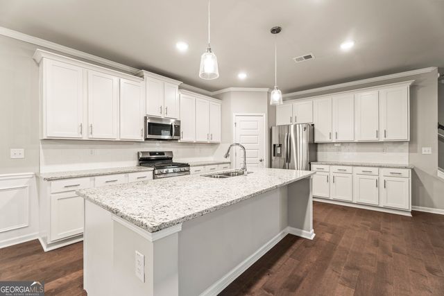 4346 Ava Oak Lane, Norcross, GA 30071