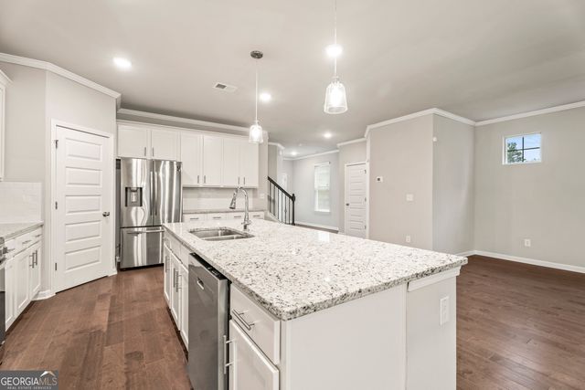 4346 Ava Oak Lane, Norcross, GA 30071