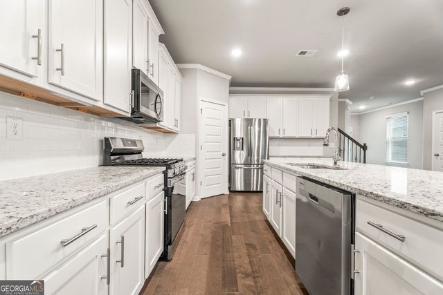 4346 Ava Oak Lane, Norcross, GA 30071