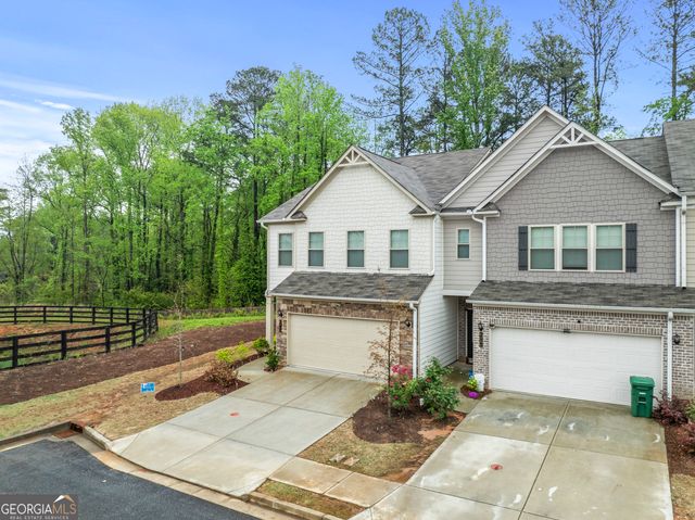 4346 Ava Oak Lane, Norcross, GA 30071