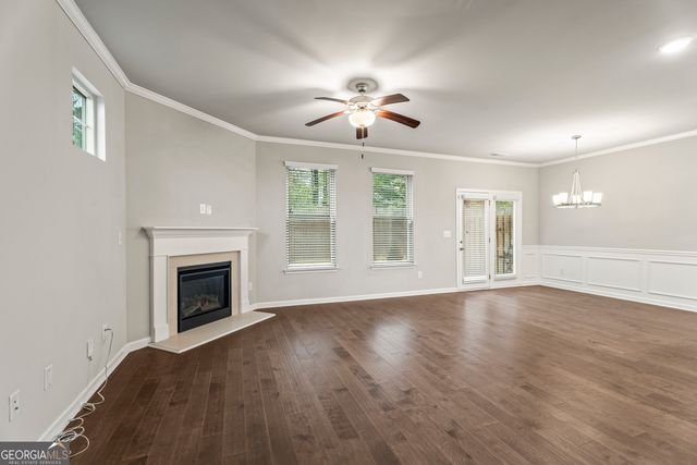 4346 Ava Oak Lane, Norcross, GA 30071
