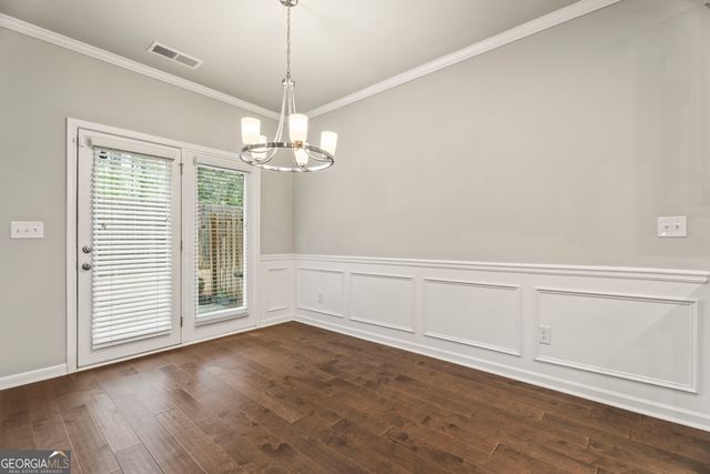 4346 Ava Oak Lane, Norcross, GA 30071