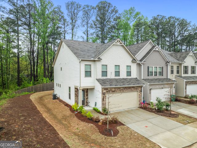 4346 Ava Oak Lane, Norcross, GA 30071