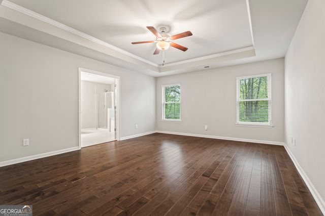 4346 Ava Oak Lane, Norcross, GA 30071