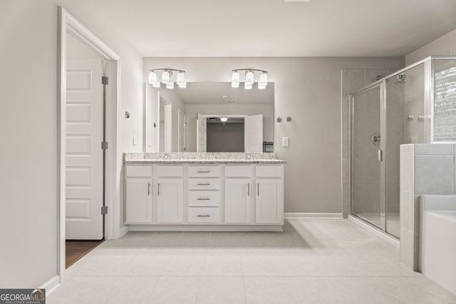4346 Ava Oak Lane, Norcross, GA 30071