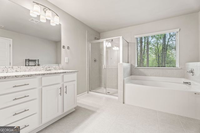 4346 Ava Oak Lane, Norcross, GA 30071