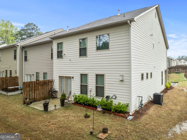 4346 Ava Oak Lane, Norcross, GA 30071