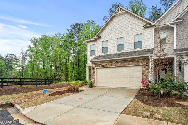 4346 Ava Oak Lane, Norcross, GA 30071