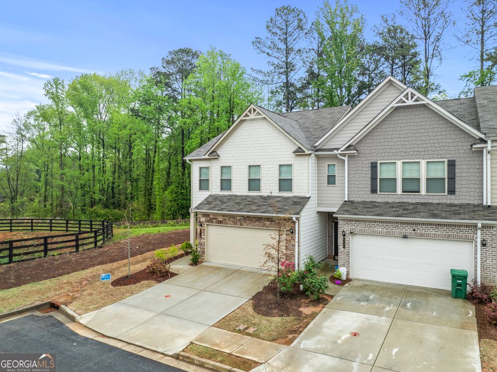 4346 Ava Oak Lane, Norcross, GA 30071 — photo 2