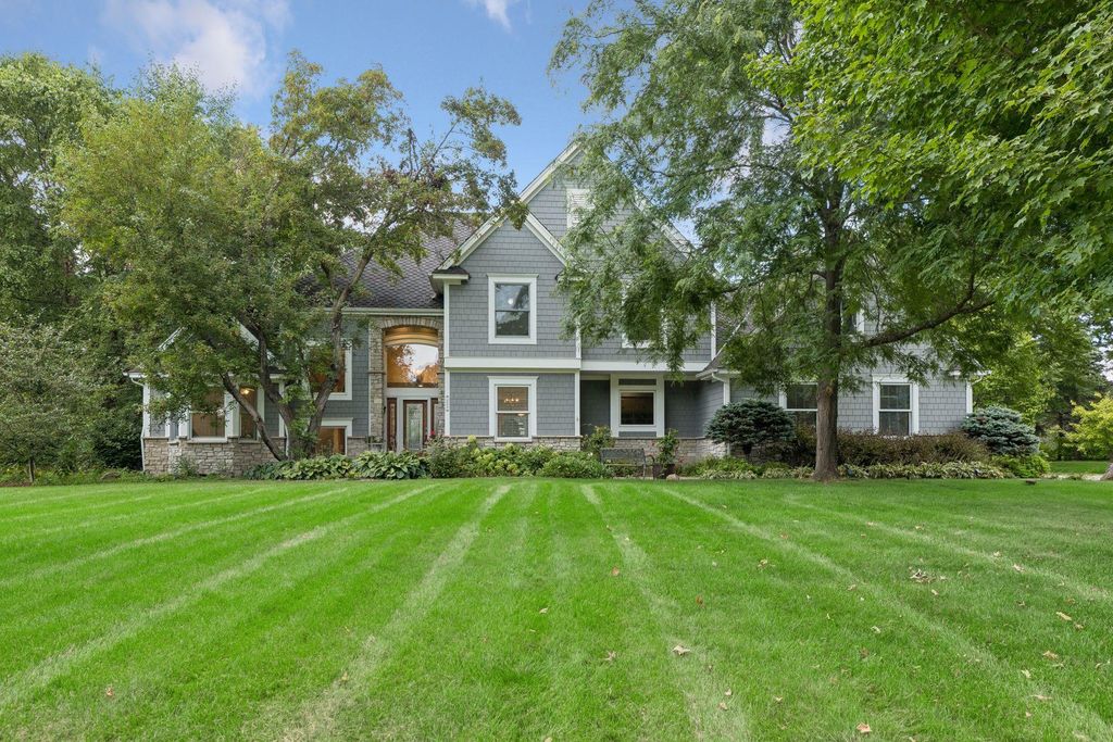 3 Scotch Pine Lane, North Oaks, MN 55127 — photo 2