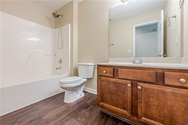 100 S Fortune Way, Dallas, GA 30157