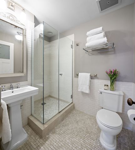 9 GAY Street, New York City, NY 10014