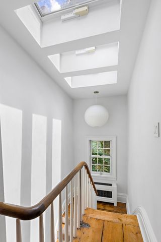 9 GAY Street, New York City, NY 10014