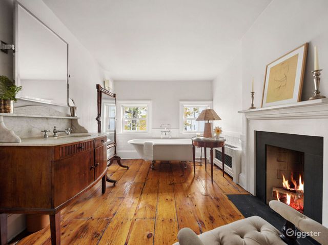 9 GAY Street, New York City, NY 10014