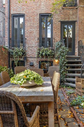 9 GAY Street, New York City, NY 10014