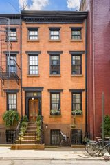 9 GAY Street, New York City, NY 10014