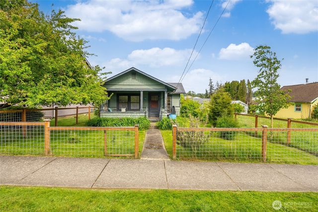 2320 Queen Street, Bellingham, WA 98229