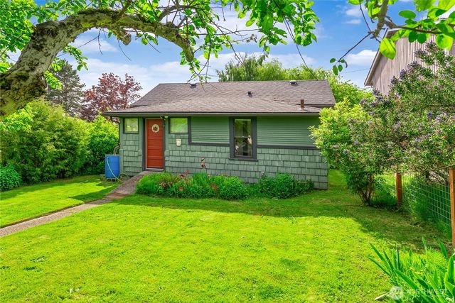 2320 Queen Street, Bellingham, WA 98229