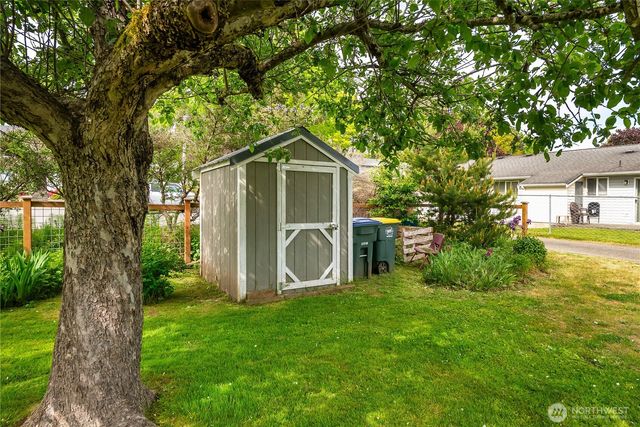 2320 Queen Street, Bellingham, WA 98229