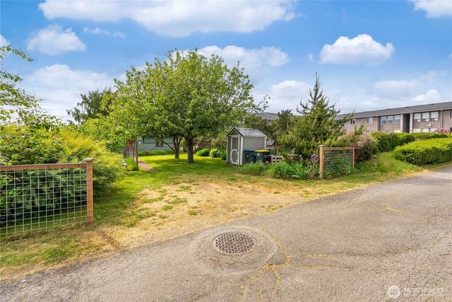 2320 Queen Street, Bellingham, WA 98229