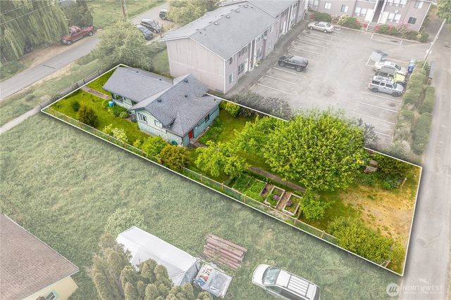 2320 Queen Street, Bellingham, WA 98229