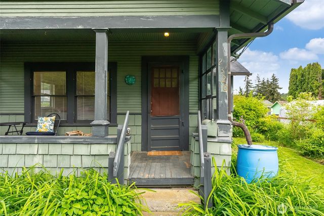 2320 Queen Street, Bellingham, WA 98229