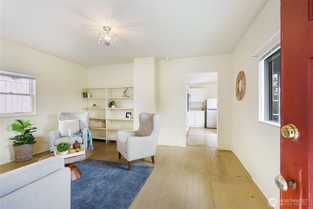 2320 Queen Street, Bellingham, WA 98229