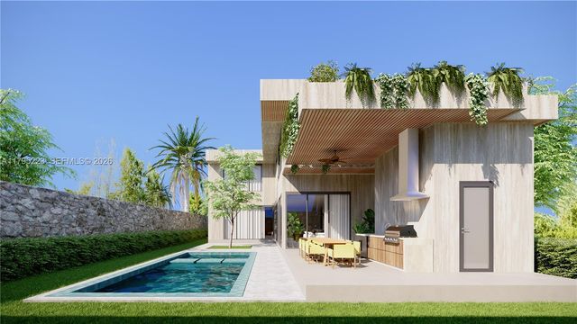 125 SW 29th Rd, Miami, FL 33129