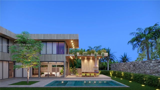 125 SW 29th Rd, Miami, FL 33129