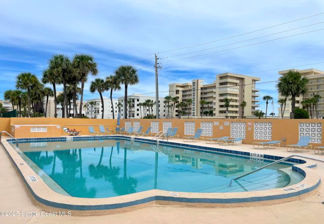 2700 N Highway A1a 7203, Indialantic, FL 32903