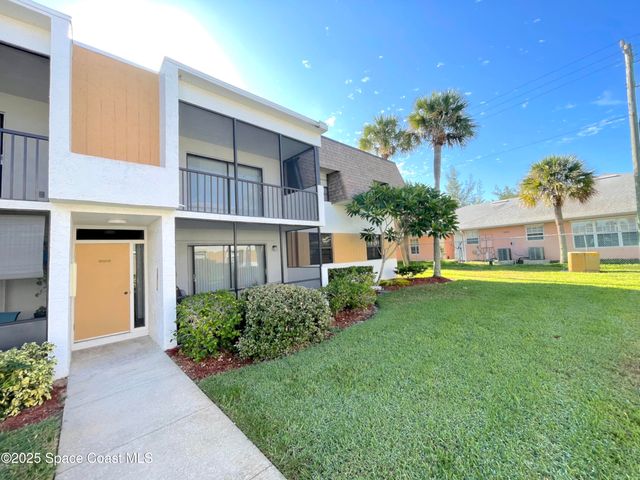 2700 N Highway A1a 7203, Indialantic, FL 32903