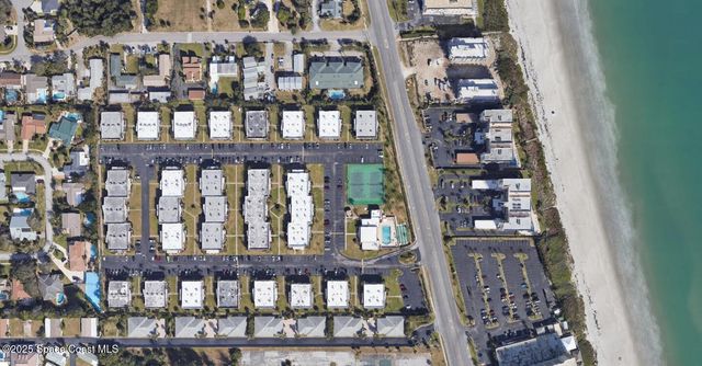 2700 N Highway A1a 7203, Indialantic, FL 32903